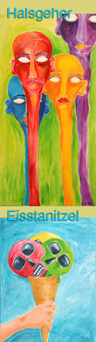 diverse Werke1