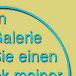 meine Werke im &Uuml;berblick