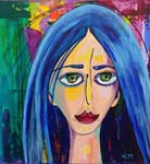 2015 o.t. 60x60, 2015