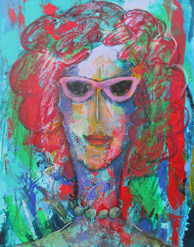 mrs .cool 1,50x40, 2016