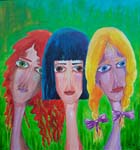 friends, 95x95, 2018