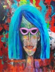 mrs. cool 7, 65x50